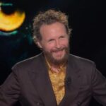 Jovanotti a Belve: Tony Effe e Mozart sono colleghi