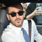 Juventus, Bonucci a tutto campo: La lite con Allegri e il Milan. Mi voleva Guardiola