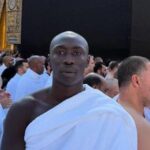 Khabi Lame alla Mecca: Allah è la mia unica speranza - Video