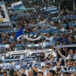 La Lazio avverte i tifosi: Non andate ad Amsterdam e non rispondete a provocazioni