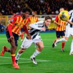 Lecce-Juventus 1-1, Rebic riprende i bianconeri nel recupero