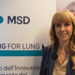 Luppi (Msd Italia): Forte impegno su cancro polmone, bene incremento Fsn