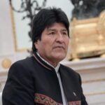 Mandato d'arresto per ex presidente Bolivia: Morales ha avuto figlia con una 15enne