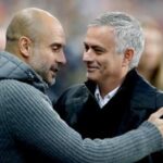 Mourinho attacca Guardiola: Io ho vinto tre Premier senza cause legali