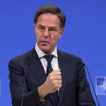 Nato, l'allarme di Rutte: Russia si prepara a confronto a lungo termine