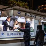 Nespresso: progetto Da Chicco a Chicco, dai 470 quintali di riso per Banco Alimentare Lombardia, all...