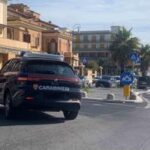 Ostia, 18enne arrestato per droga: denunciato dal padre