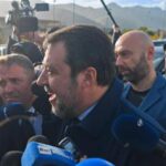 Processo Open Arms, Salvini: In ogni caso fiero di quello che ho fatto