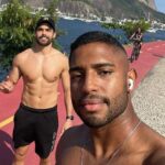 Reis da Silva e il coming out: Primo tennista gay? Spezziamo un tabù