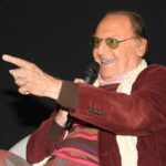 Renzo Arbore: Invidio i giovani, non si rendono conto del potenziale della tecnologia