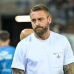 Roma, De Rossi: Un errore rimanere tutta la carriera, ma non ho rimpianti