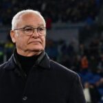 Roma, Ranieri: Non rimarrò un altro anno, voglio un grande allenatore