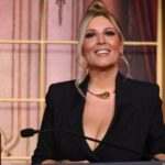 Sanremo, Selvaggia Lucarelli verso Dopofestival con Cattelan