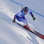 Sci, Sofia Goggia vince SuperG di Beaver Creek