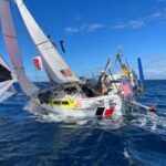 Sempre più piccoli, al via la prima Mini Globe Race: giro del mondo in solitario su barche di 5,80 m...