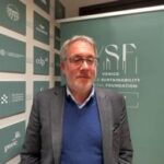 Sostenibilità, Costa (Vsf): Un 2025 ricco di iniziative per la Fondazione