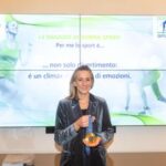 Sport, Caterina Banti: Studio è fondamentale per sportivi, dà metodo e strumenti