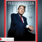 Trump persona dell'anno per il Time, è la seconda volta