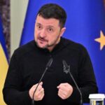 Ucraina, Zelensky: Se chiedo soldati alla Nato, alleati mi abbandonano