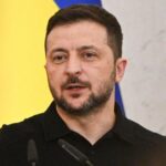 Ucraina, Zelensky rilancia: Kiev forte nel 2025 e poi pronti a diplomazia