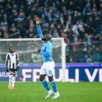 Udinese-Napoli 1-3, rimonta azzurra e Conte insegue Atalanta