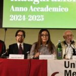 Universitas Mercatorum, inaugura il nuovo anno accademico 2024/2025