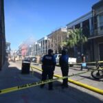 Allerta negli Usa, Fbi: Altri possibili attentati come New Orleans