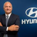 Calcara (Hyundai): In Italia nel 2025 compagnia più forte grazie a ampia offerta motorizzazioni