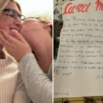 Carlotta Mantovan, la lettera per il suo compleanno: Cara Mamma...