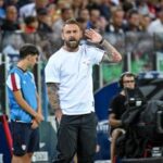 De Rossi e l'Ostiamare, l'ex dirigente Paone: Per lui questione di cuore