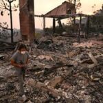 Incendio a Los Angeles, Biden: Una scena di guerra. Danni stimati in 150 miliardi