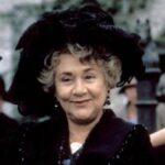 Morta Joan Plowright, leggenda della recitazione e vedova di Laurence Olivier