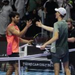 Sinner-Alcaraz come Federer-Nadal? Carlos: Quando gioco con lui è diverso