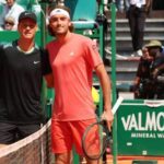 Sinner-Tsitsipas: data, orario e dove vederla in tv