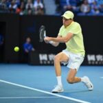 Sinner, come cambia il ranking con Australian Open: classifica se vince o perde