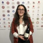 Strada del Vino Orcia, Elena Salviucci è la nuova presidente