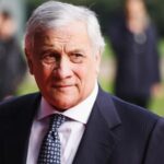 Tajani: Domani in Israele e a Ramallah per sostenere pace