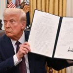 Trump, ordine per desecretare file omicidi Kennedy e Martin Luther King