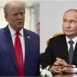 Ucraina, Russia: C'è volontà politica incontro Putin-Trump