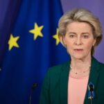 Von der Leyen malata, ha grave polmonite: viaggi cancellati