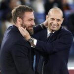 West Ham, esonerato Lopetegui: Potter in pole, poi Allegri e De Rossi