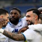 Lazio-Monza 5-1: manita biancoceleste, Baroni torna al quarto posto